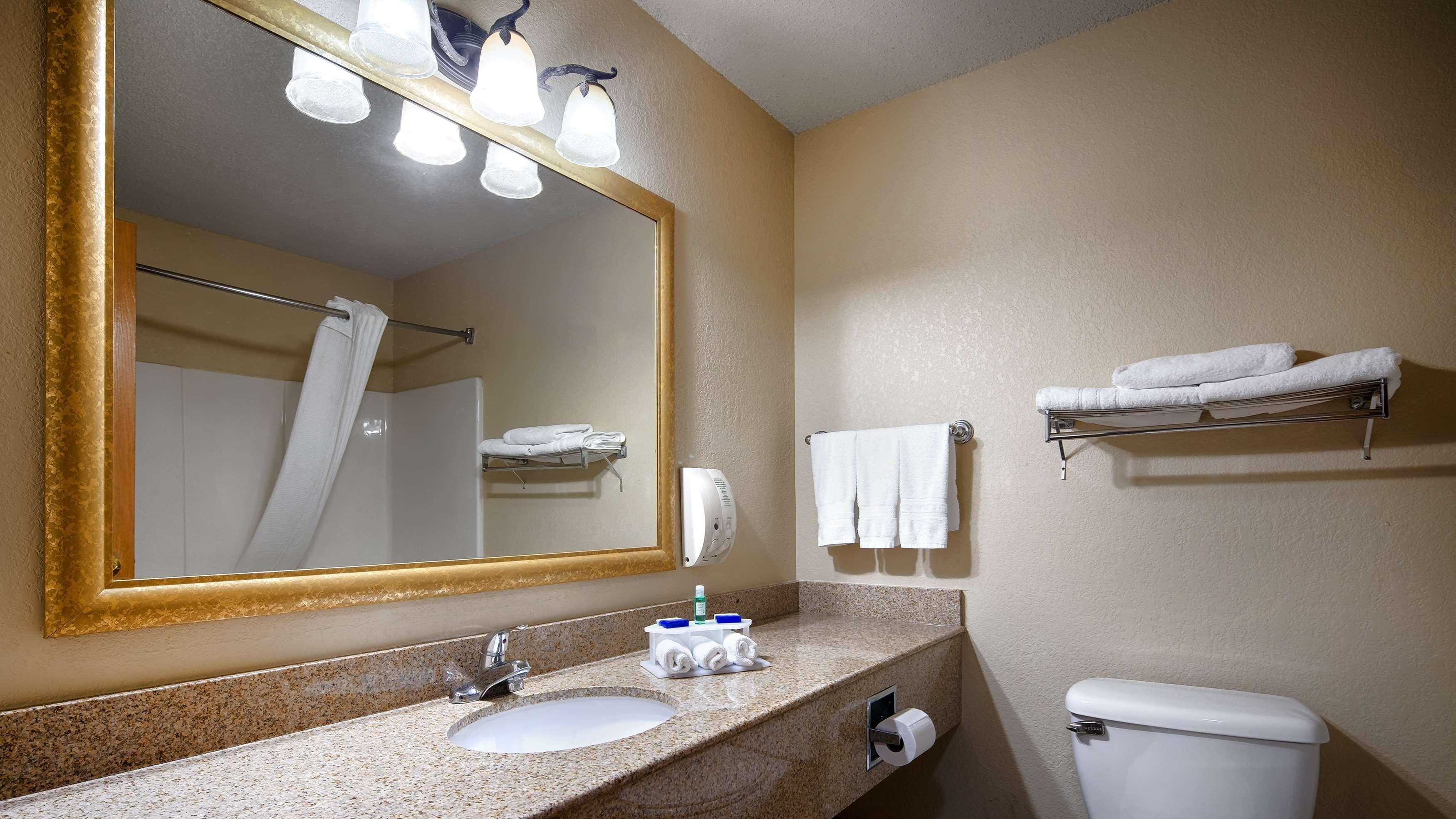 Comfort Inn & Suites 사코피 외부 사진