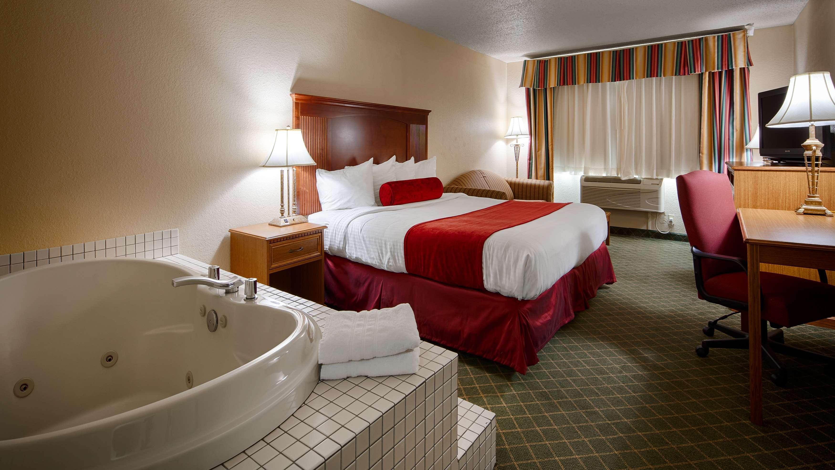 Comfort Inn & Suites 사코피 외부 사진