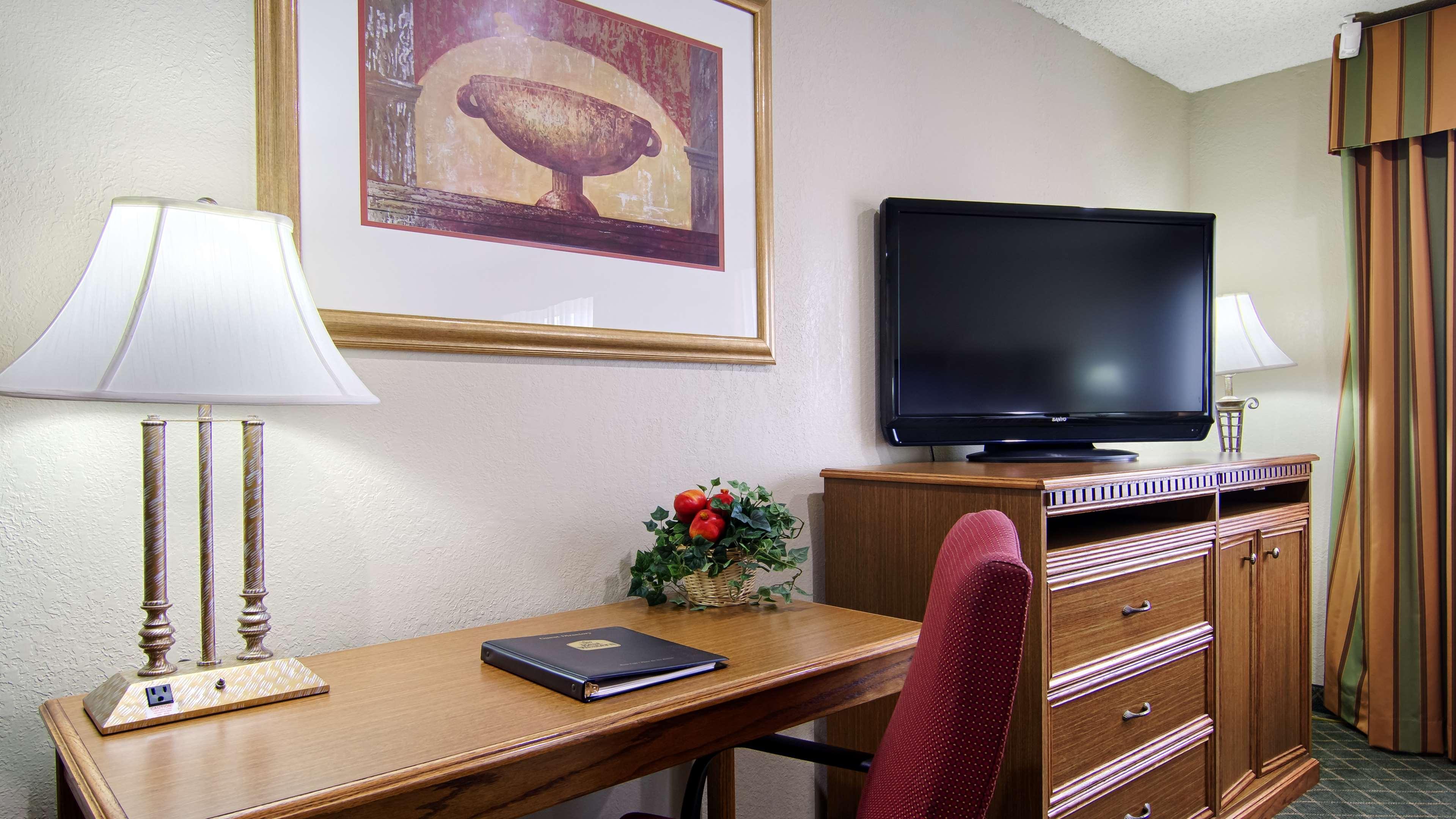 Comfort Inn & Suites 사코피 외부 사진