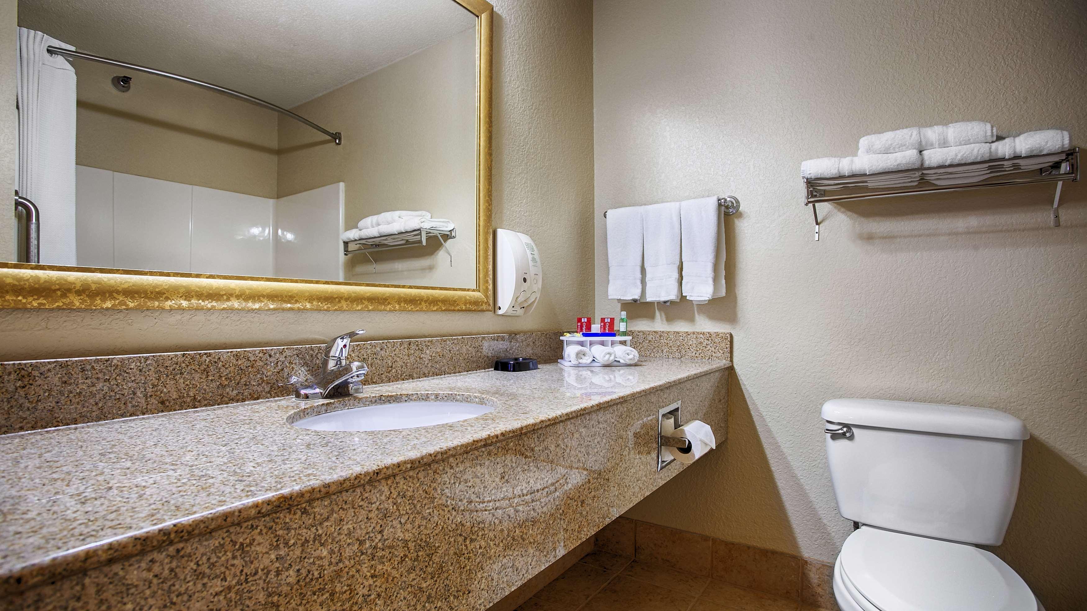 Comfort Inn & Suites 사코피 외부 사진