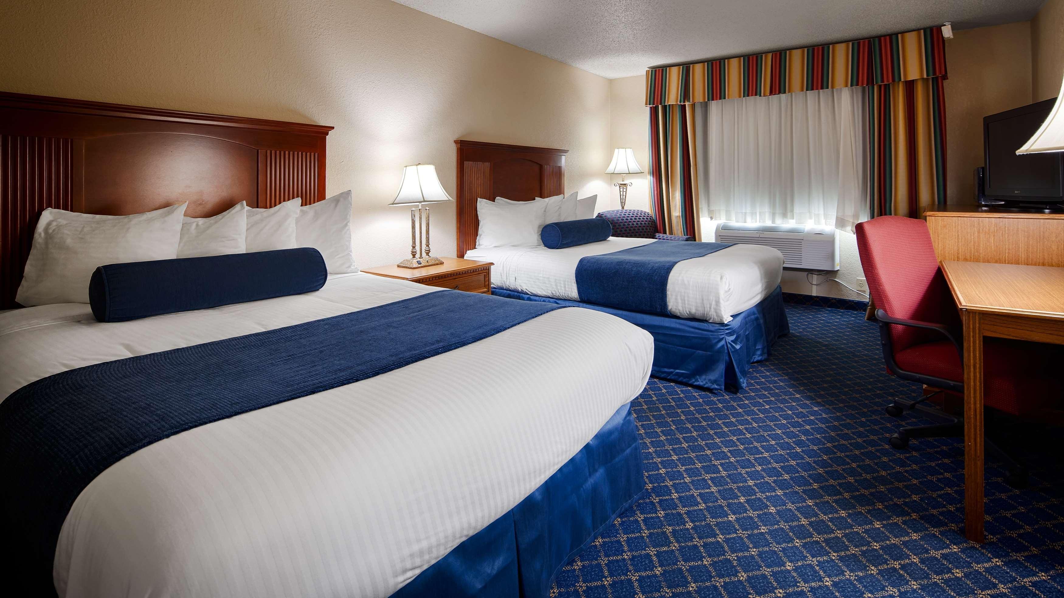 Comfort Inn & Suites 사코피 외부 사진