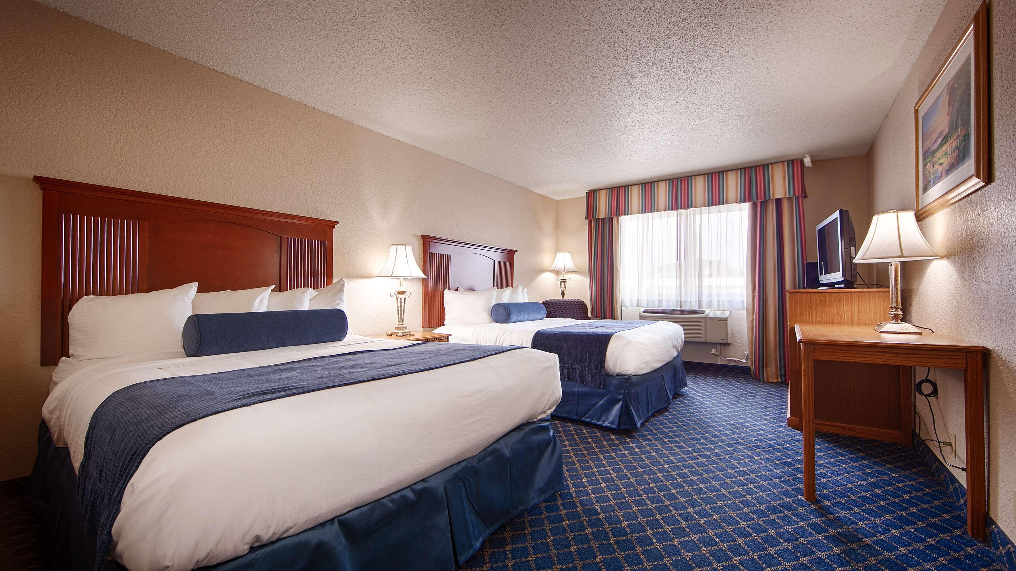 Comfort Inn & Suites 사코피 외부 사진