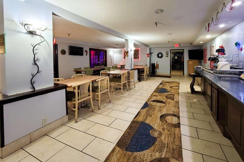 Comfort Inn & Suites 사코피 외부 사진