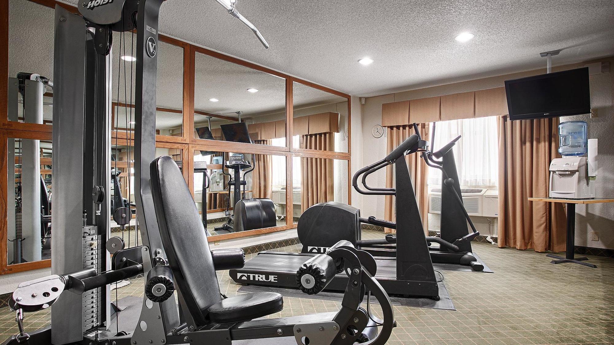 Comfort Inn & Suites 사코피 외부 사진